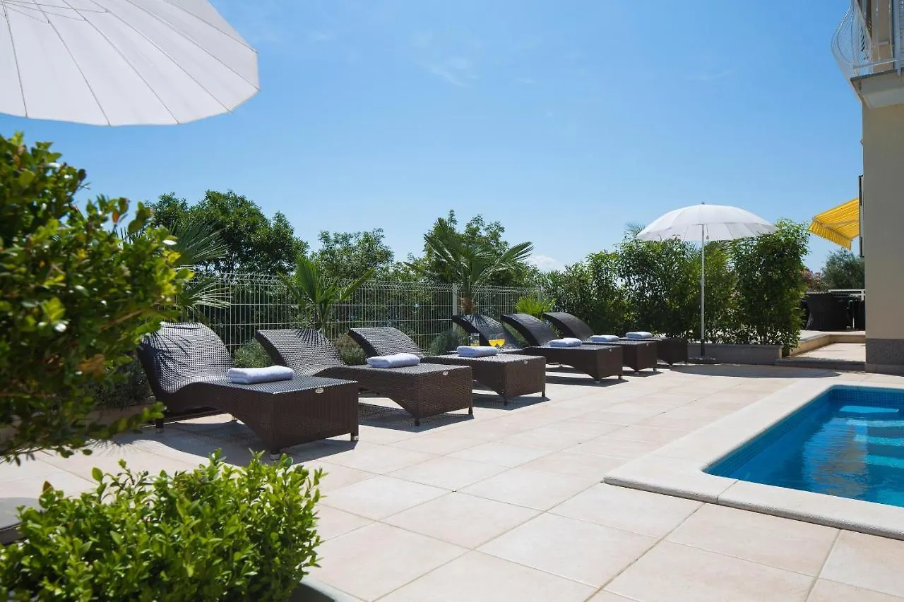 Apartment Paradiso - Ravni Labin  Labin (Istria)