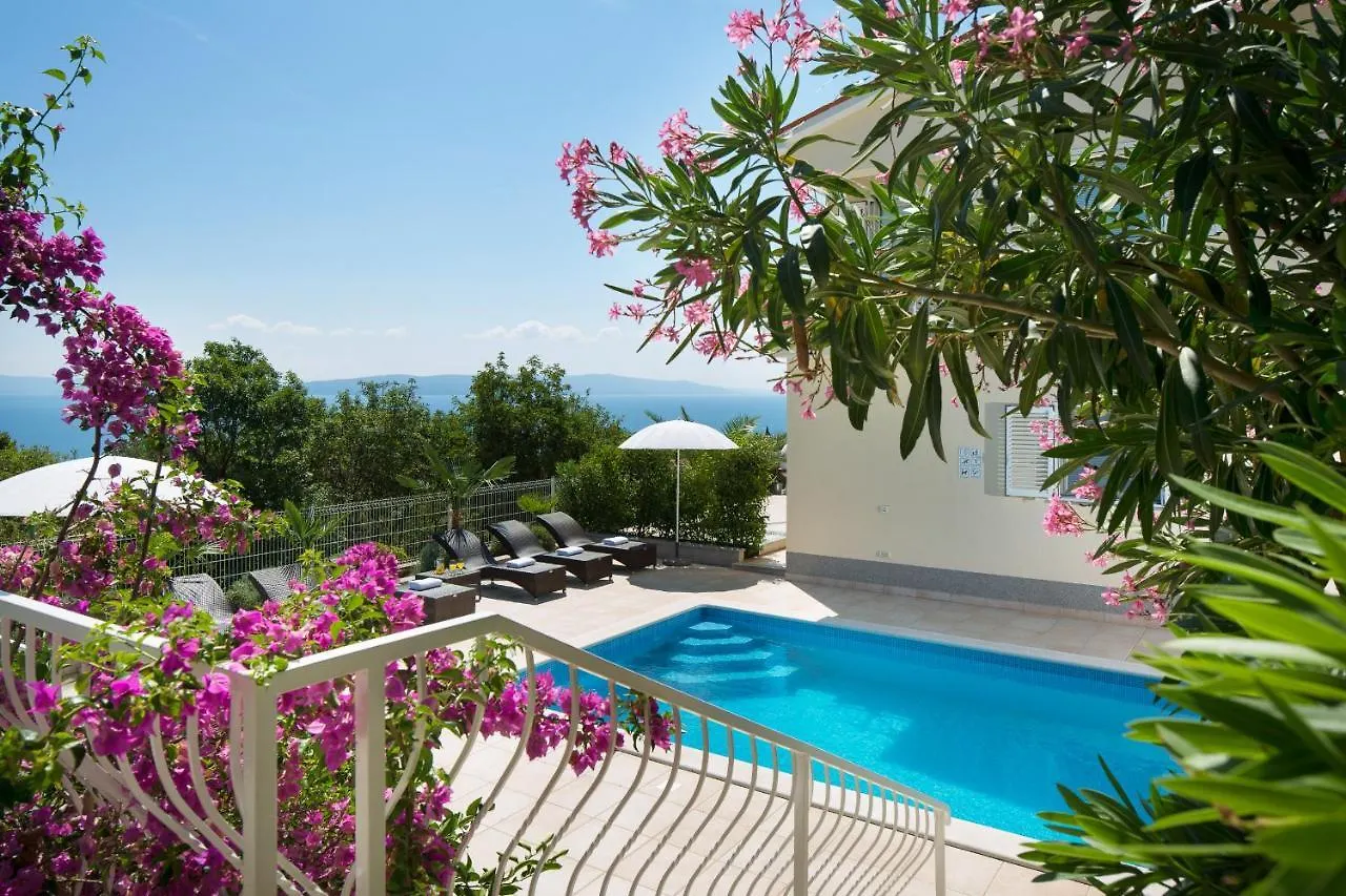 Apartment Paradiso - Ravni Labin Horvátország